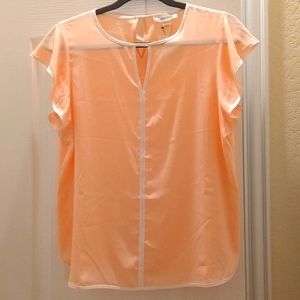 Brand New Calvin Klein Blouse
